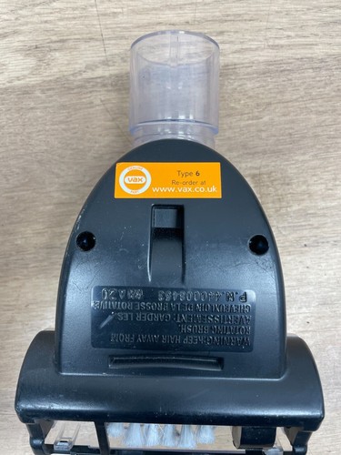 Vax turbo tool - vax,