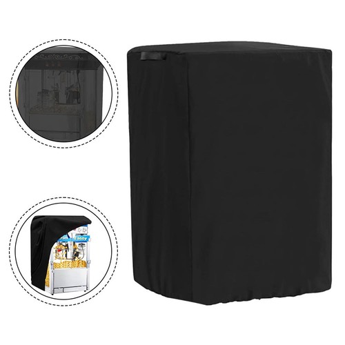 Popcorn machine cover 210d - machine,