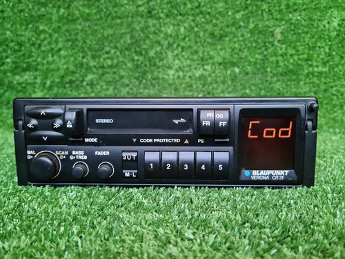 Blaupunkt verona 31 - blaupunkt,
