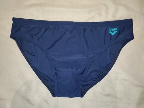 Arena men navy blue - arena,
