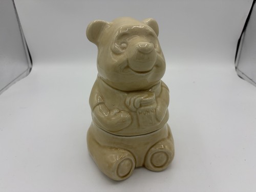 Winnie the pooh vintage cookie - winnie,