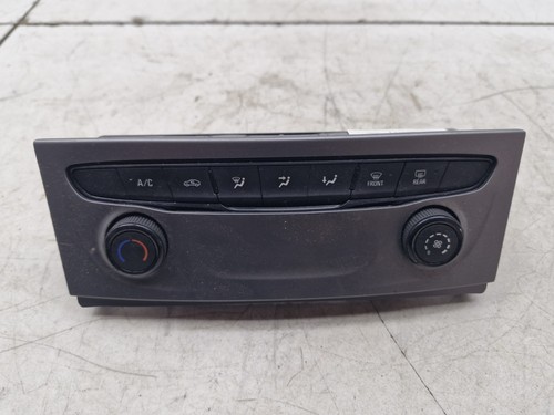 Vauxhall astra heater - astra,