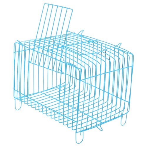 Pet travel cage small bird - cage,