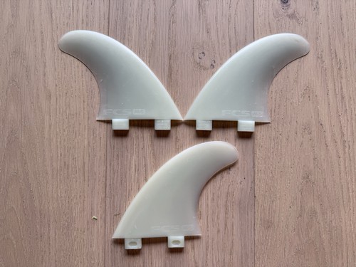 Fcs fins - fcs,