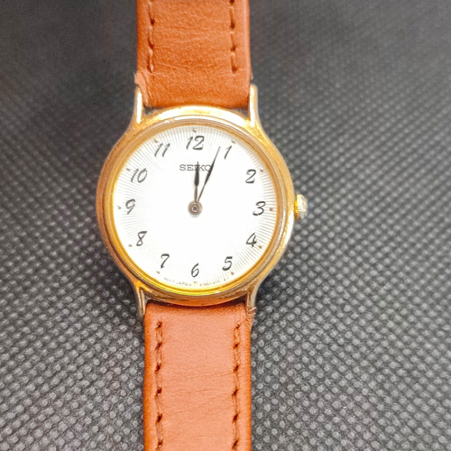 Seiko