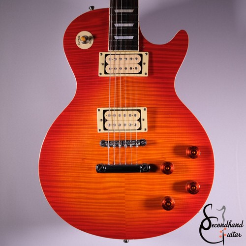 Epiphone les paul standard - epiphone,