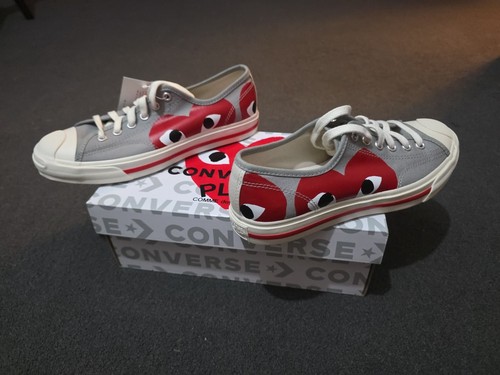 Converse comme des garcons - converse, x