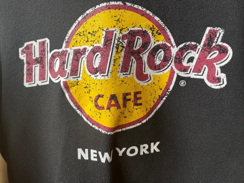Hard rock cafe new - hard,