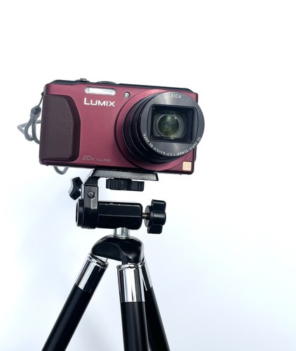 Panasonic lumix tz40 - panasonic,
