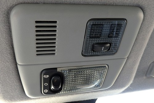Peugeot 306 front - peugeot, interior