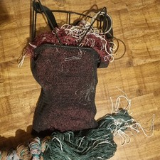 100 yard purse net - yard, 40
