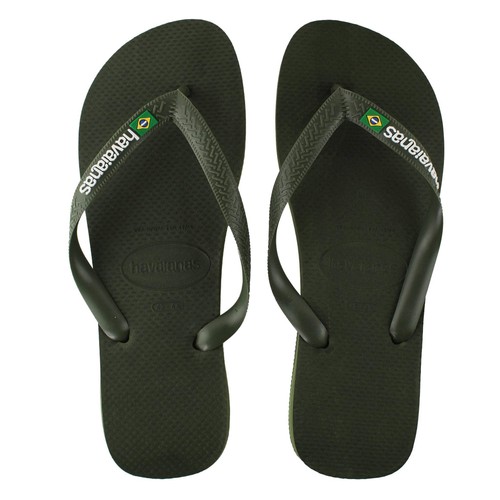 Havaianas brasil logo - logo, unisex
