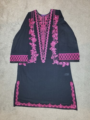 Women pakistani kurta - pakistani, sana