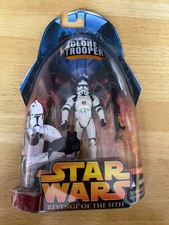 Star wars rots clone - 3.5",