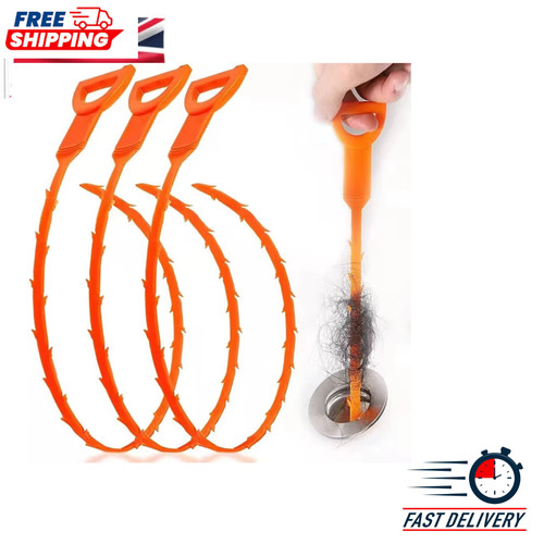 3pc sink unblocker tool drain - 3pc,