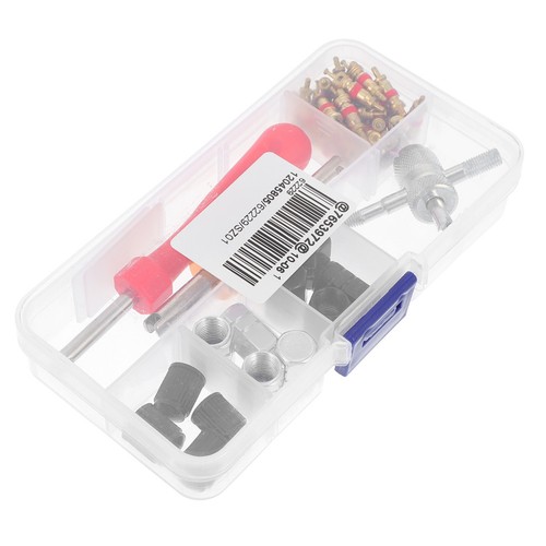 Bike tire removal tool valve - tire,