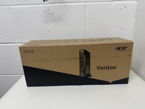 Acer veriton n2010g mini - n2010g, pc