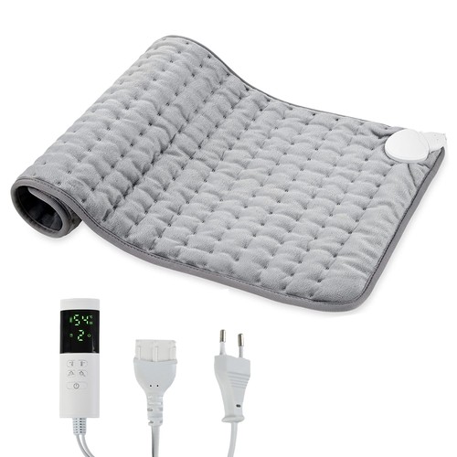 Electric heat pad heating - electric,