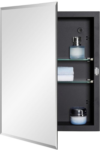 Black bathroom medicine - bathroom,