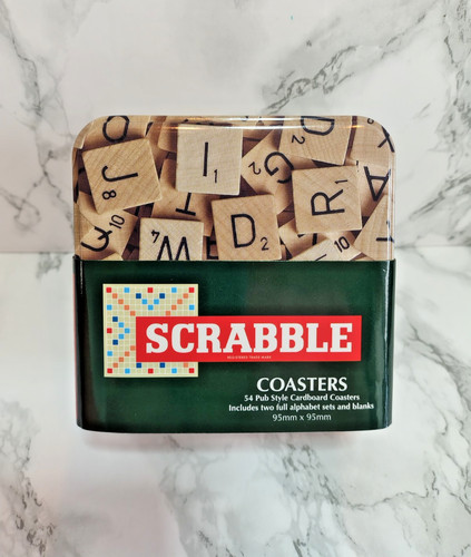 Scrabble game pub - scrabble, style