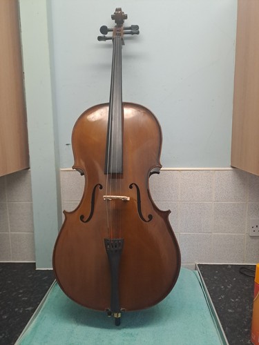 Forenza student cello 4 - forenza,
