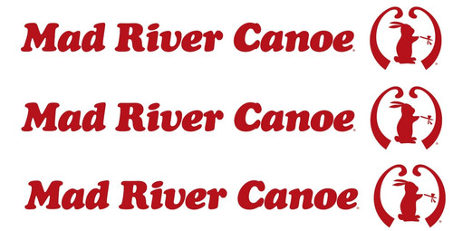 Mad river canoe - mad,