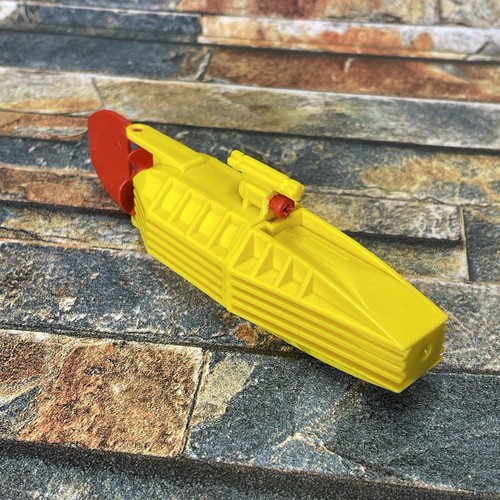 Lego yellow submarine - lego,