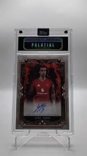 Leny yoro manchester united - leny,