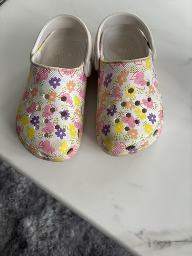 Kids girls white pink - girls,