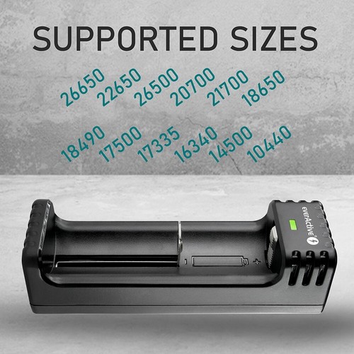 Everactive 100 smart usb - everactive,