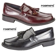 Mens new shine leather - mens,