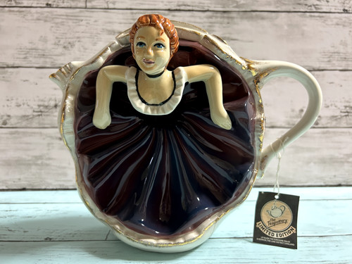 The teapottery tea - teapottery, limited