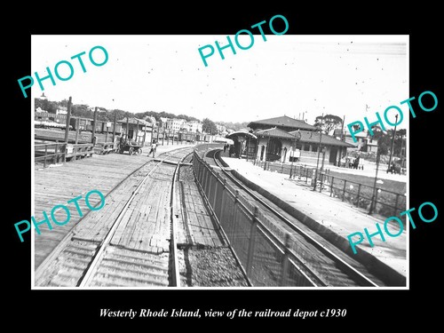 Old large historic photo - historic, of
