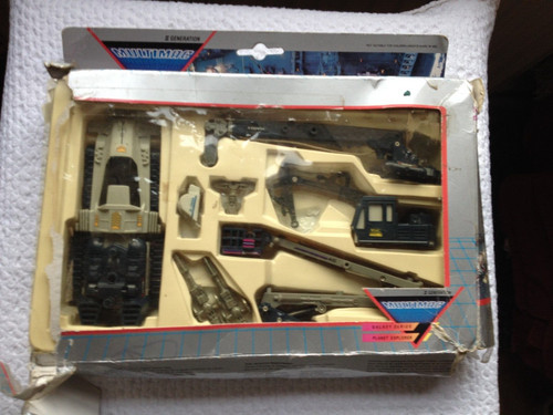 Vintage multimac galaxy scenes - vintage,