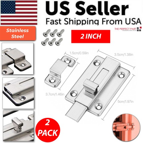 2pcs stainless steel - 2pcs,