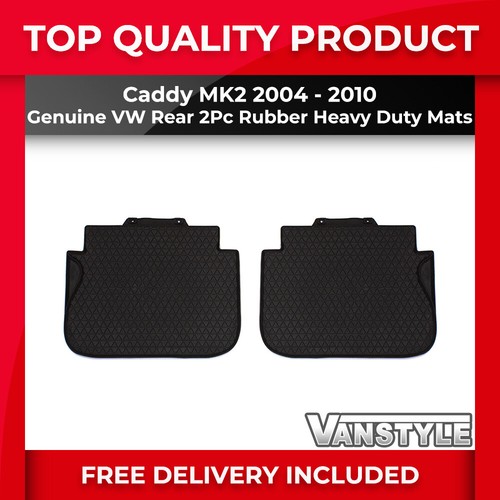 Fits caddy maxi - fits, vw