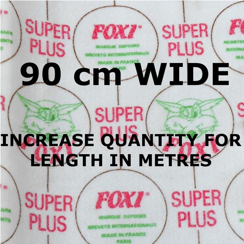 Foxi super plus non - foxi,