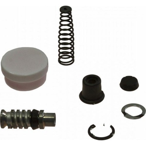 Clutch master cylinder repair - clutch,