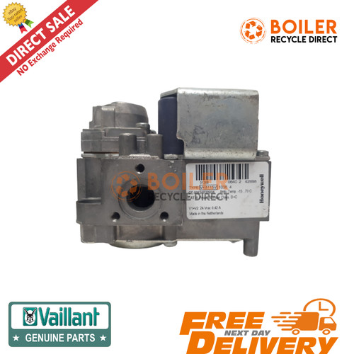 Vaillant ecotec ecomax vu - ecomax,