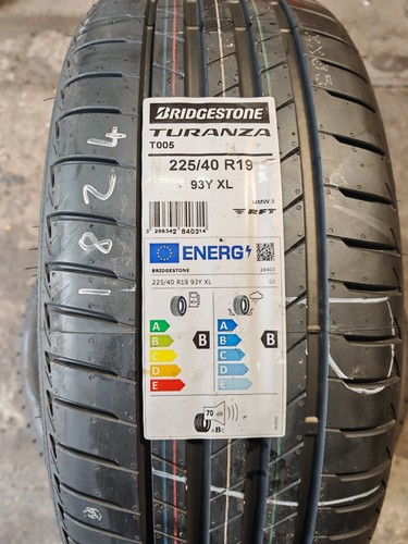 225 19 bridgestone - 1x,