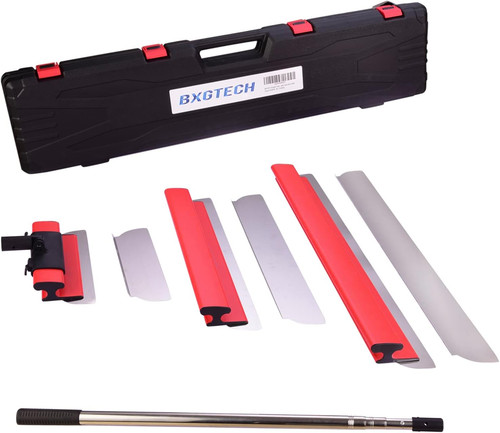 Drywall tools skimming - drywall,