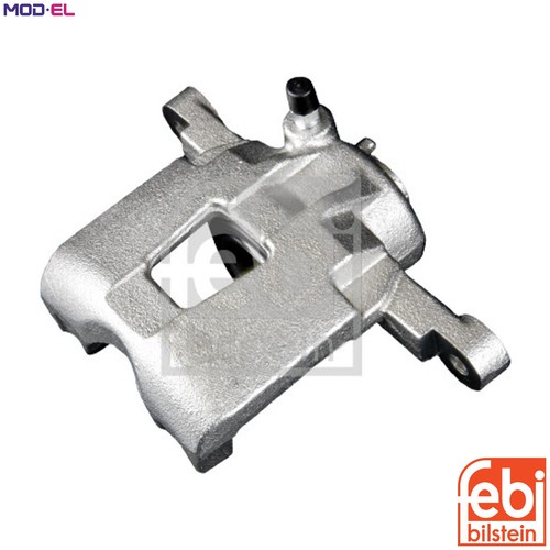 Brake caliper 178203 - caliper, for