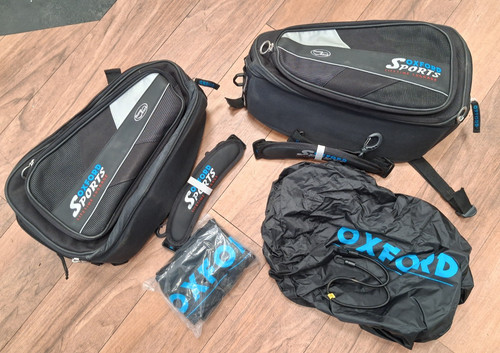 Oxford sport lifetime - oxford,