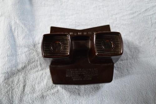 Vintage working - (1955-58),