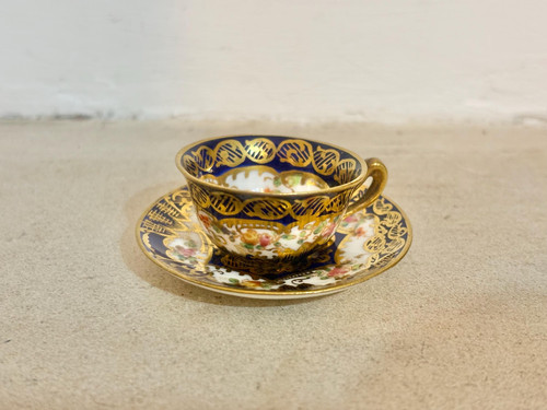 Antique 1920 crown - antique, 1920's