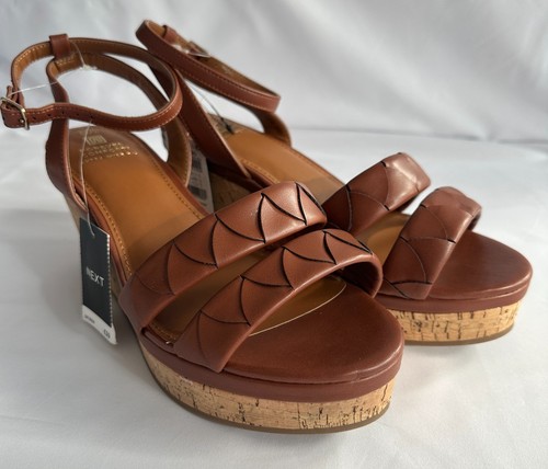 Next tan brown extra - tan,