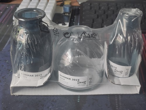 Ikea sommar mini trio - (2019),