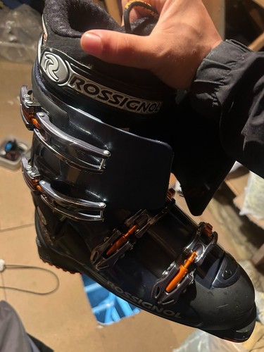 Rosignol ski boots - ski,