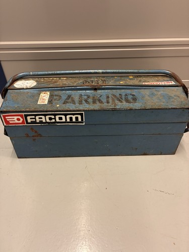 Vintage talco cantilever - vintage,