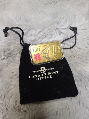 Ltd london mint - ed, office